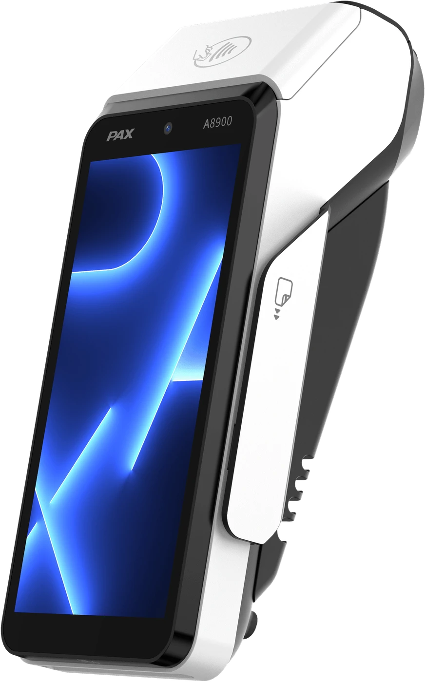 PAX A8900