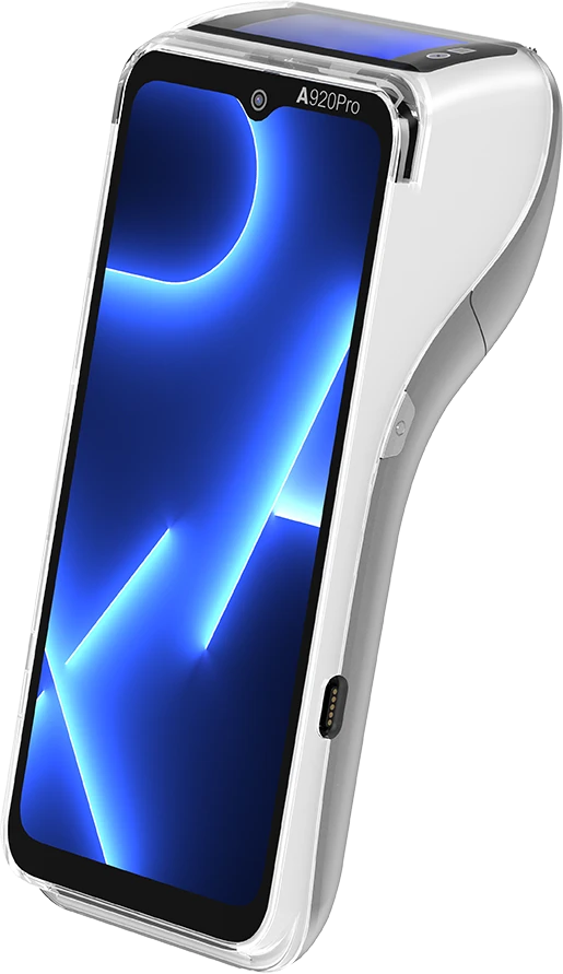PAX A920 Pro